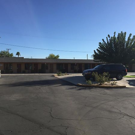 Black Horse Motel Apple Valley Exterior foto